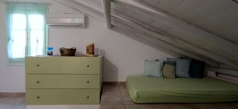 Paperboat apartment Afytos Exterior foto